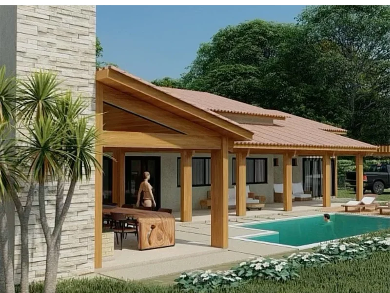 +99 Proyectos Arquitectónicos